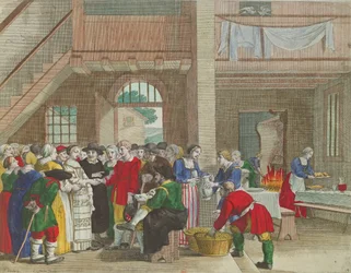 The Engagement Party